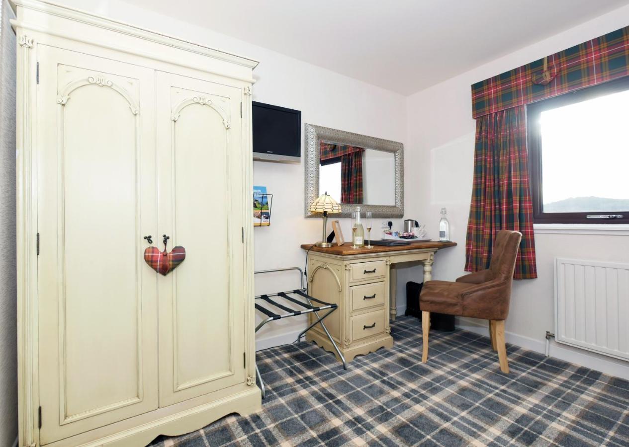 Ardentorrie Inverness