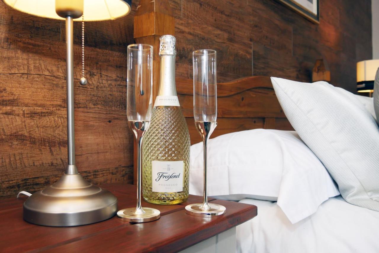 Bed & Breakfast Ardentorrie