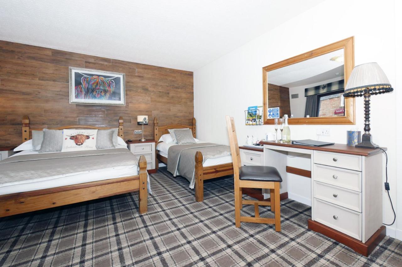 Bed & Breakfast Ardentorrie