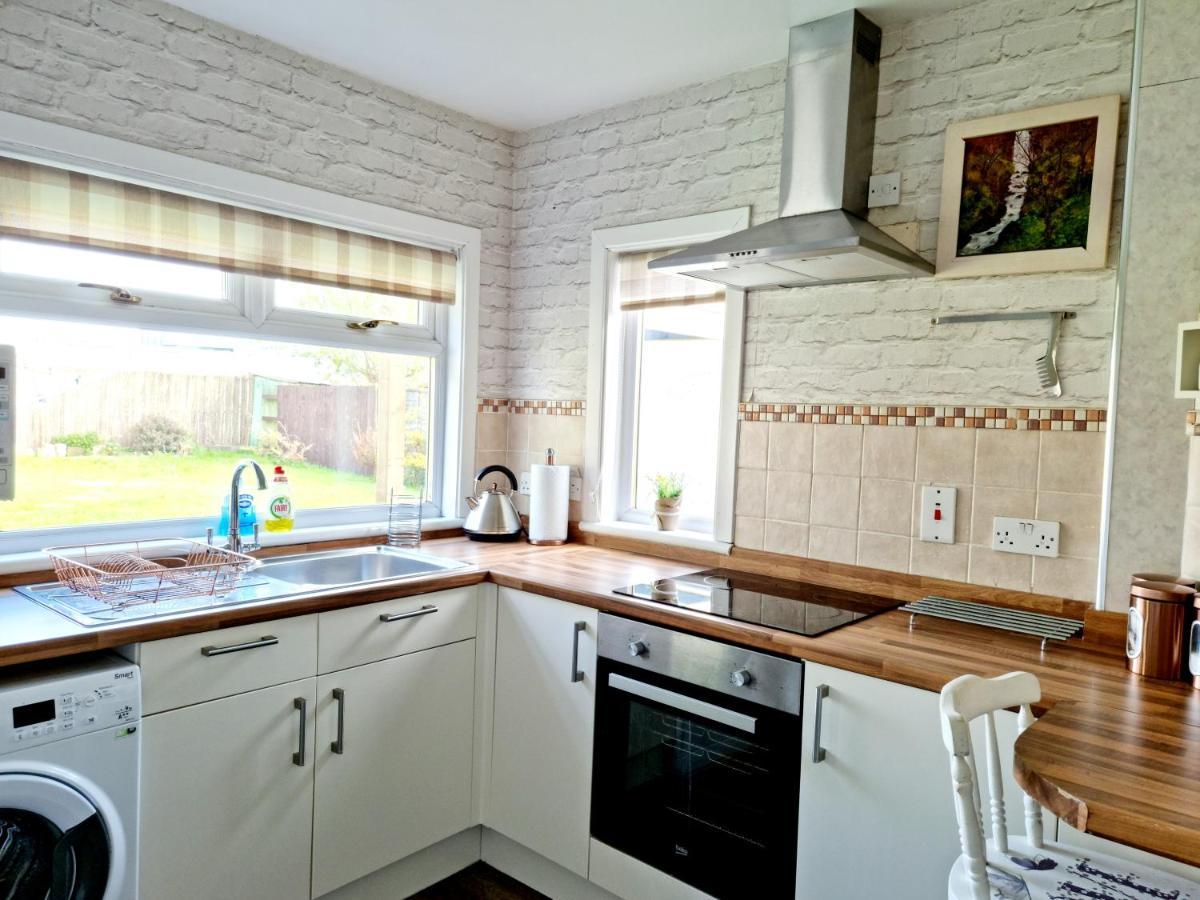 Three Bed In Holiday home *