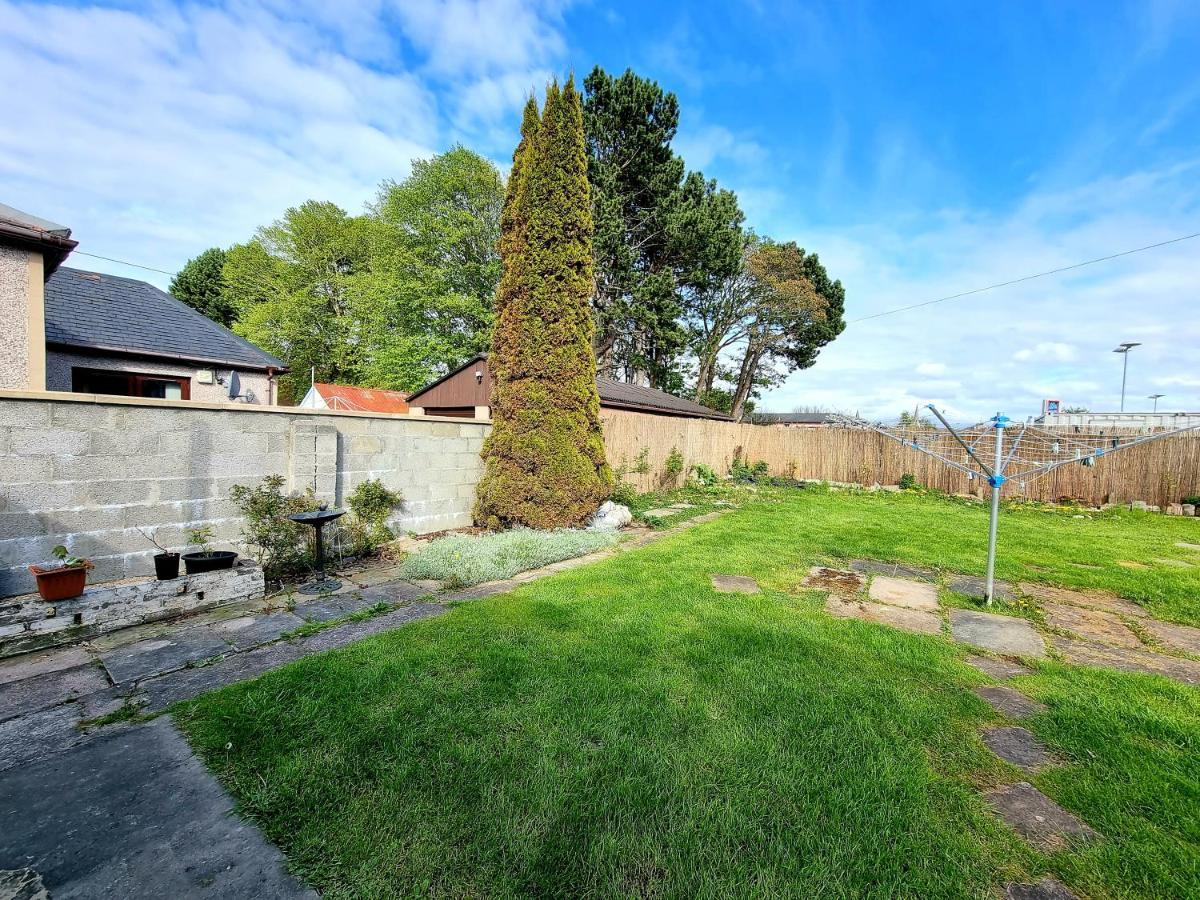Holiday home Three Bed In