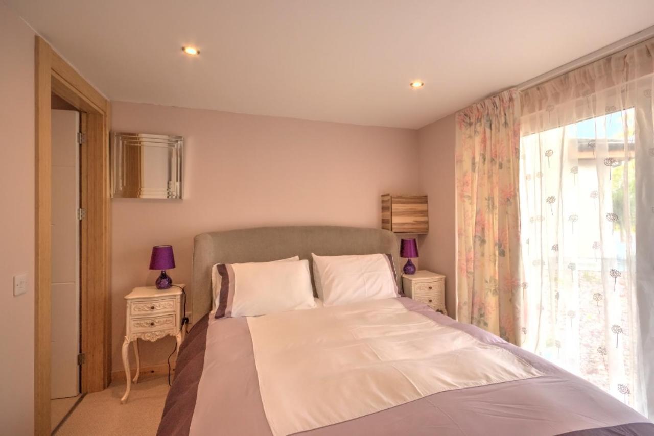 Charming 1-bed In Inverness