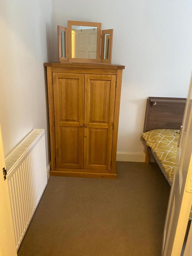 Chloe's Holiday Apartment