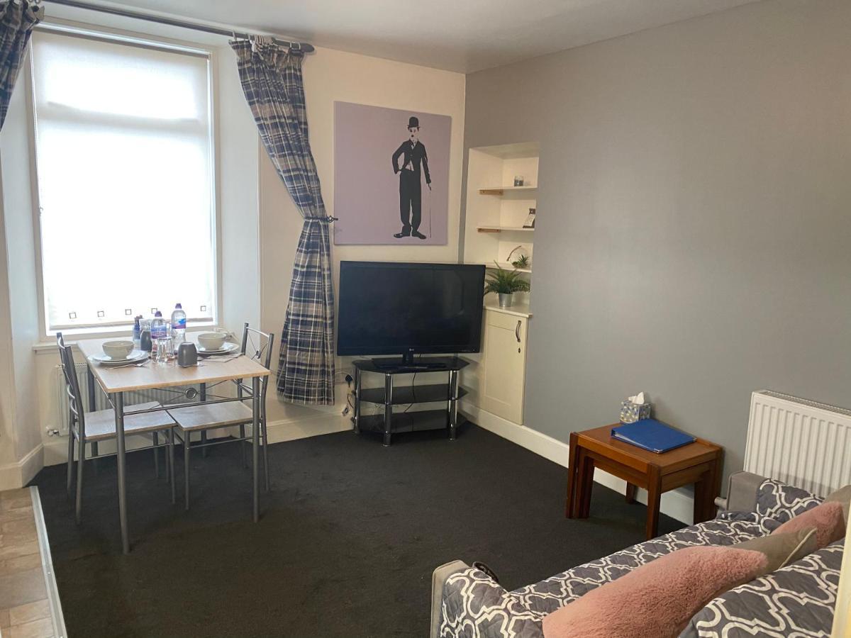 Apartment Chloe's Holiday Inverness