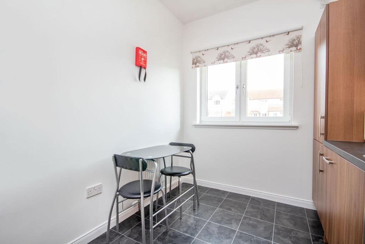 No 57 Holm Farm Apartamento