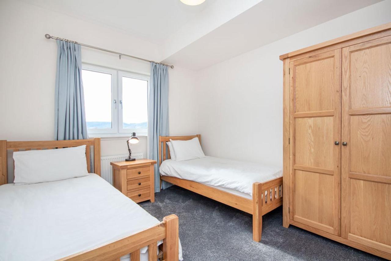 No 57 Holm Farm Apartamento *
