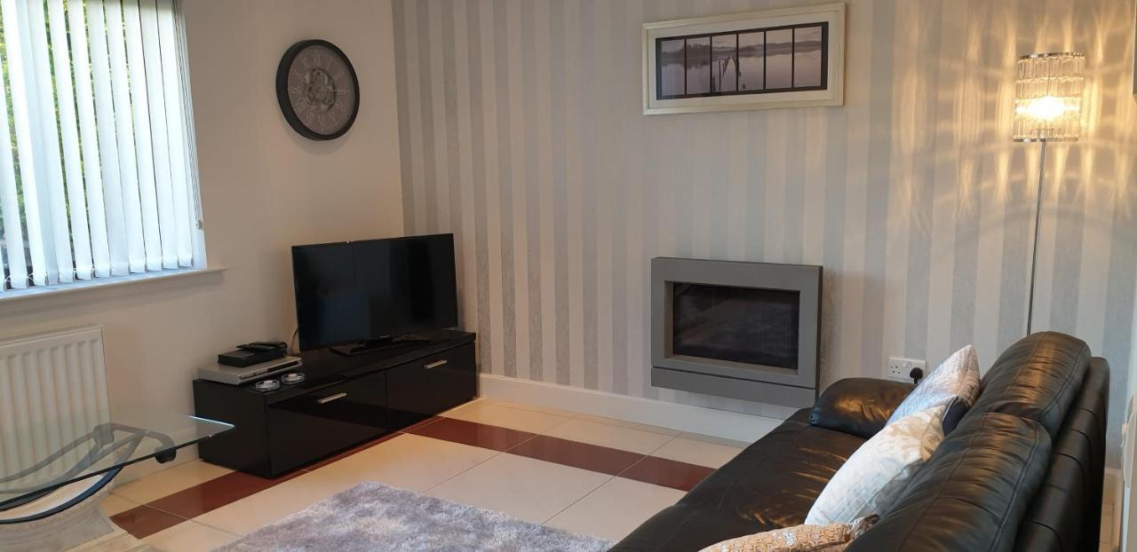 Birchgrove Holiday Apartment--- Free Wifi-- Apartment Inverness