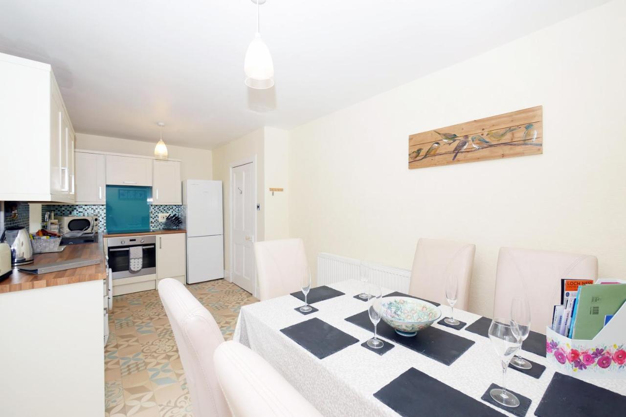 Holiday home Ardentorrie Inverness