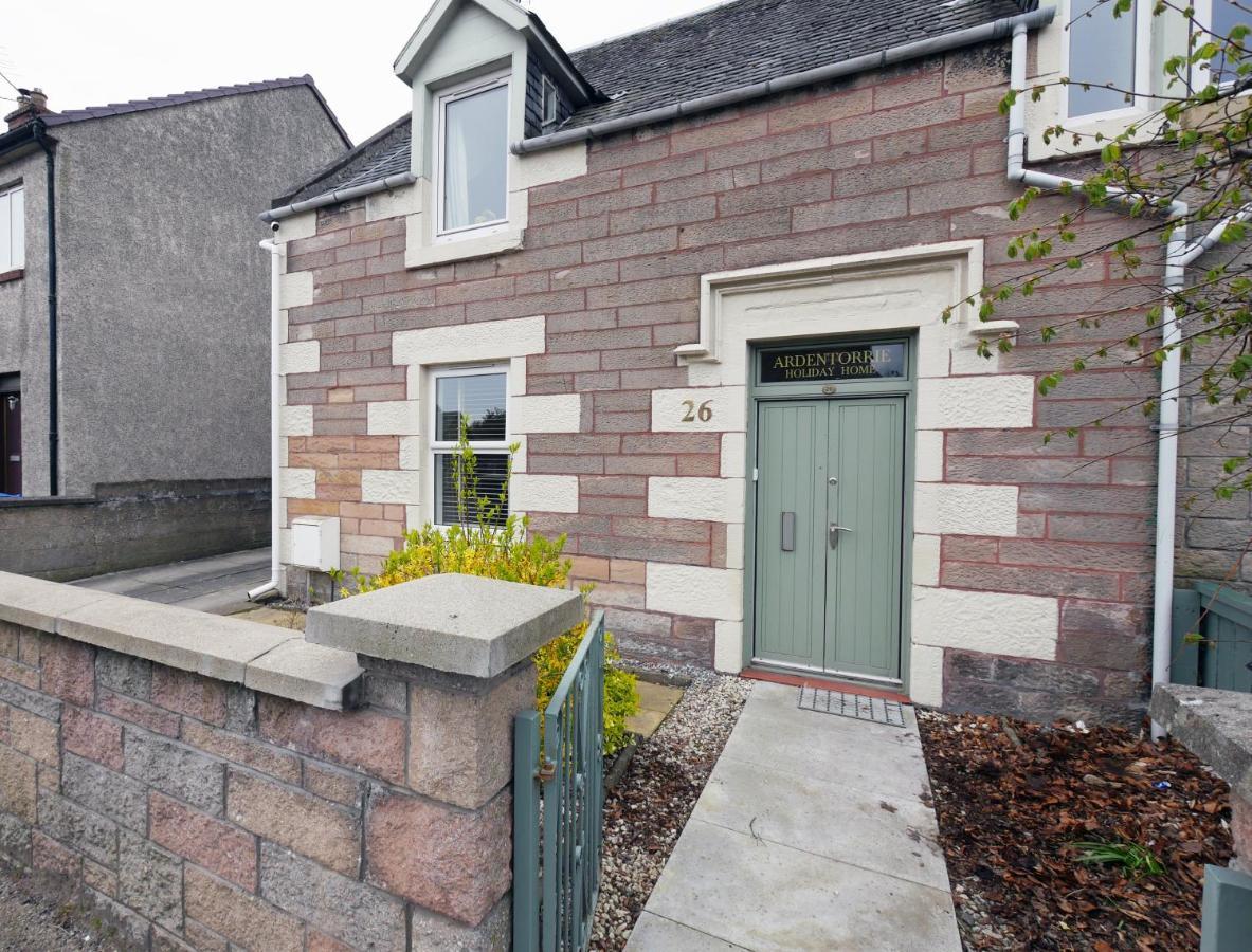 Ardentorrie Holiday home Inverness