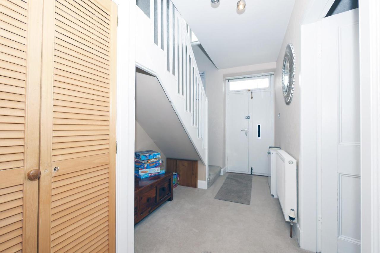 Ardentorrie Holiday home