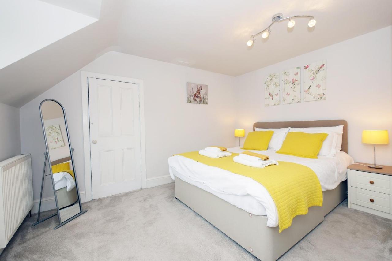 Holiday home Ardentorrie Inverness