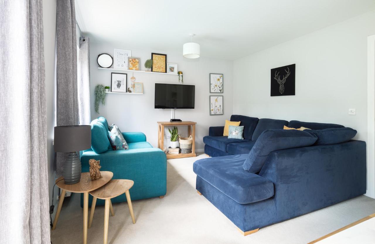 Lily Bank House Holiday home Inverness