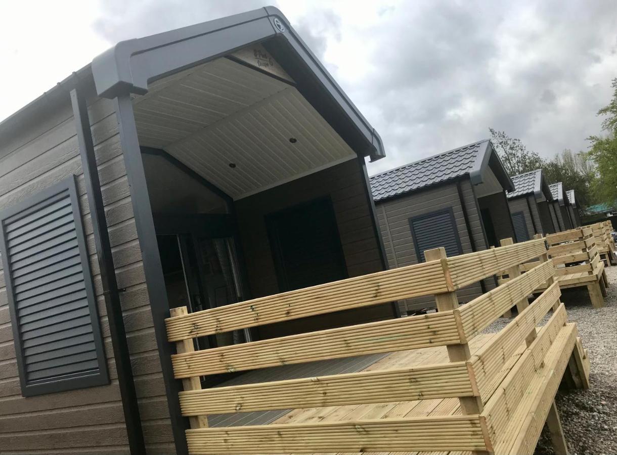 Holiday home Caledonian 1 Inverness