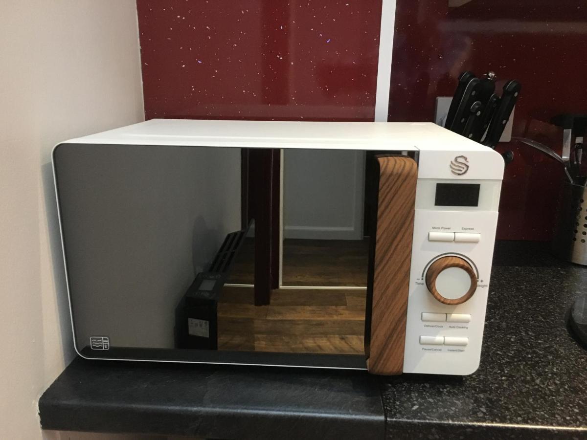 Modern 1 Bedroom Inverness