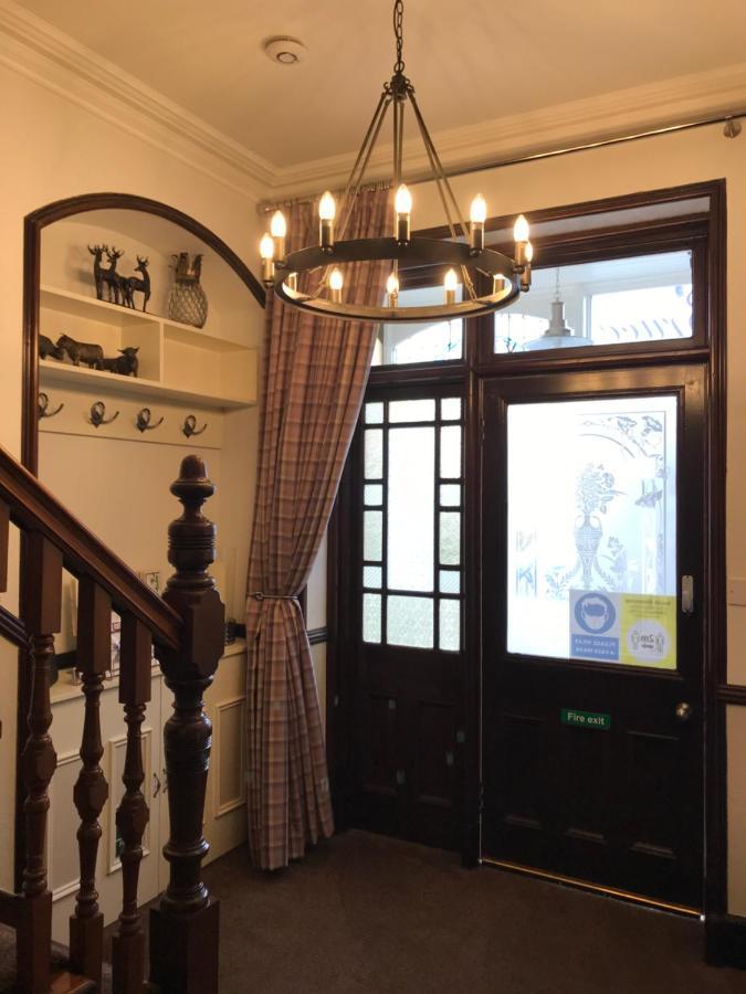 Bruce Bed & Breakfast Inverness