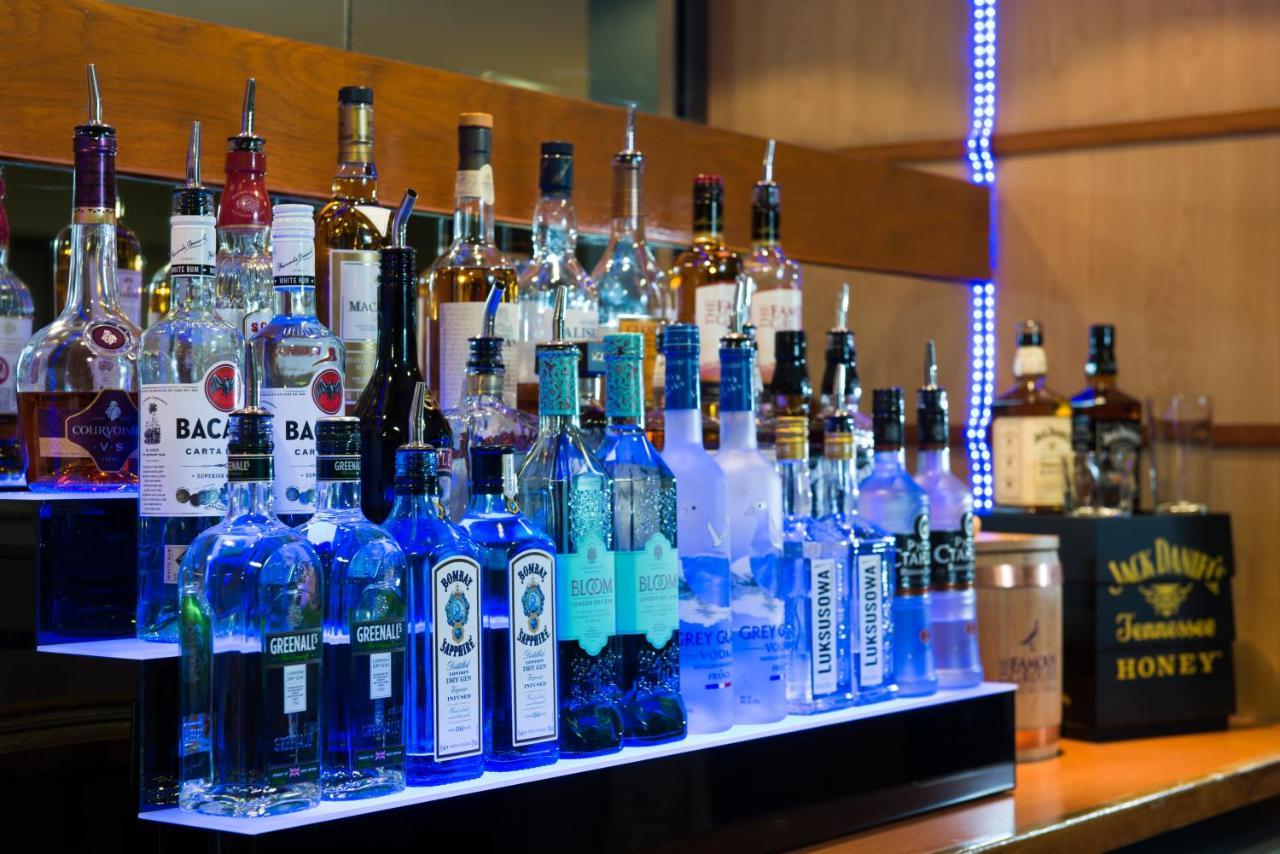 Hotel Express By Ihg Inverness