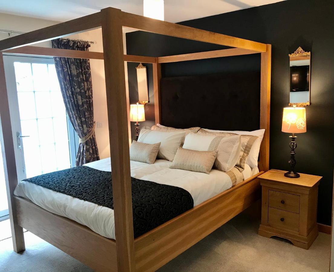 Holiday home Lindfields *
