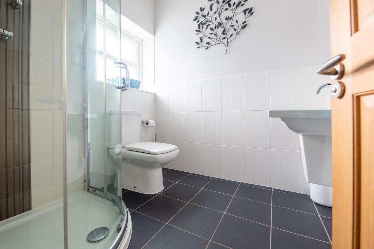 Dryburgh Town House Holiday home Inverness