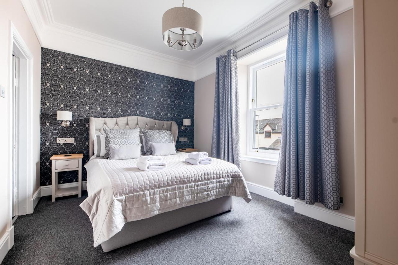 Dryburgh Town House Holiday home