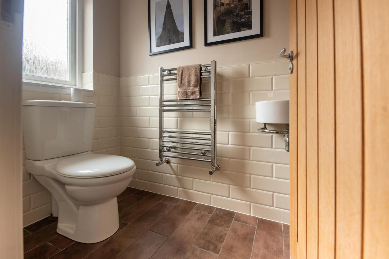 Holiday home Dryburgh Town House