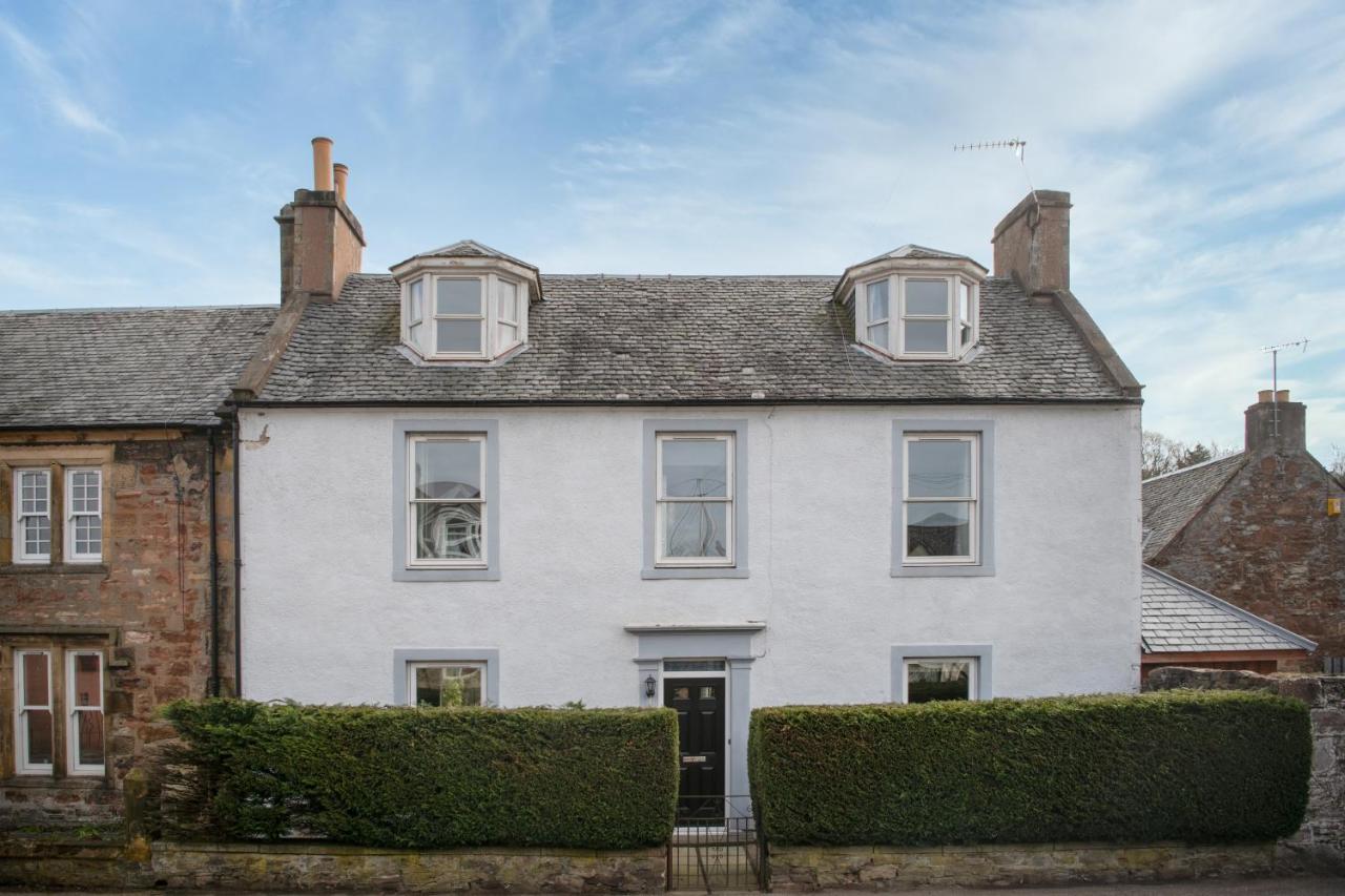 Dryburgh Town House Holiday home
