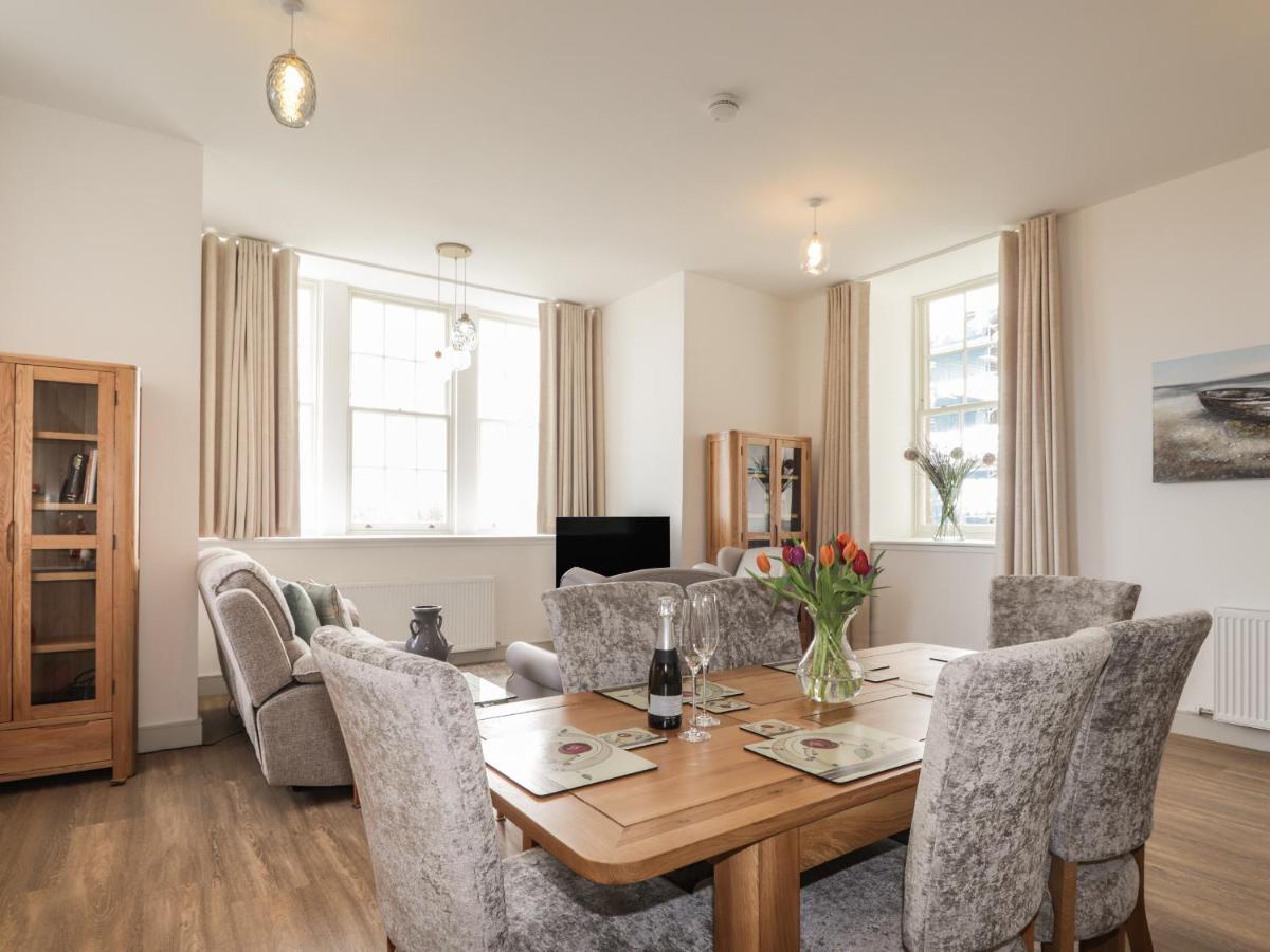 Apartment The Great Glen Inverness