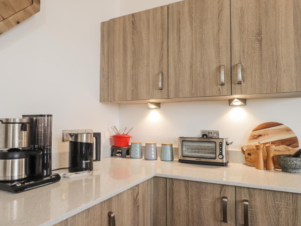 The Great Glen Apartment Inverness