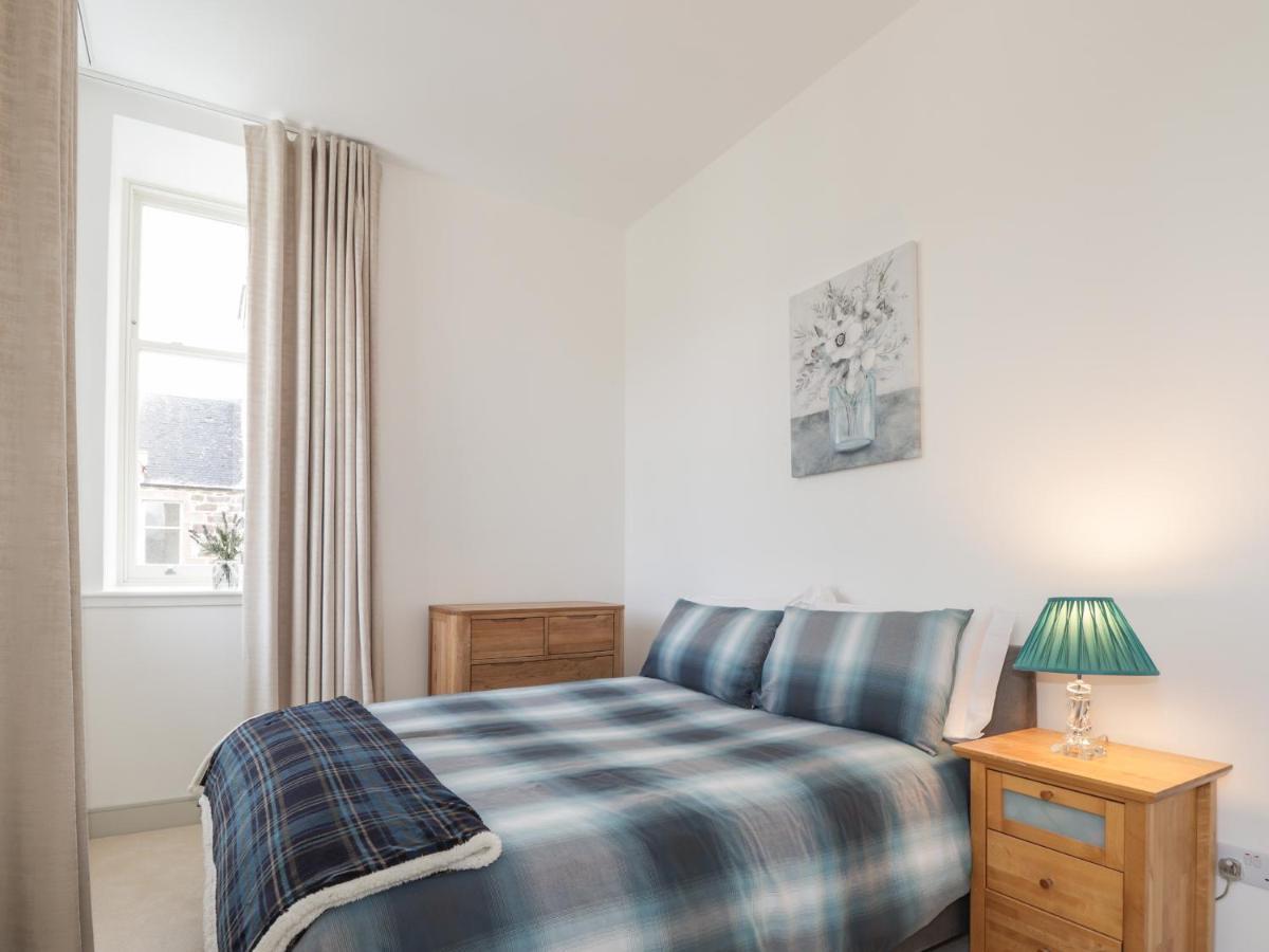 The Great Glen Apartment