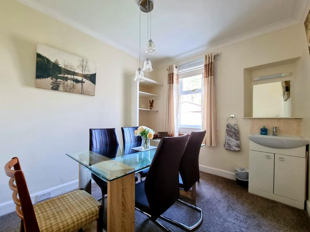 Holiday home Three Bed In