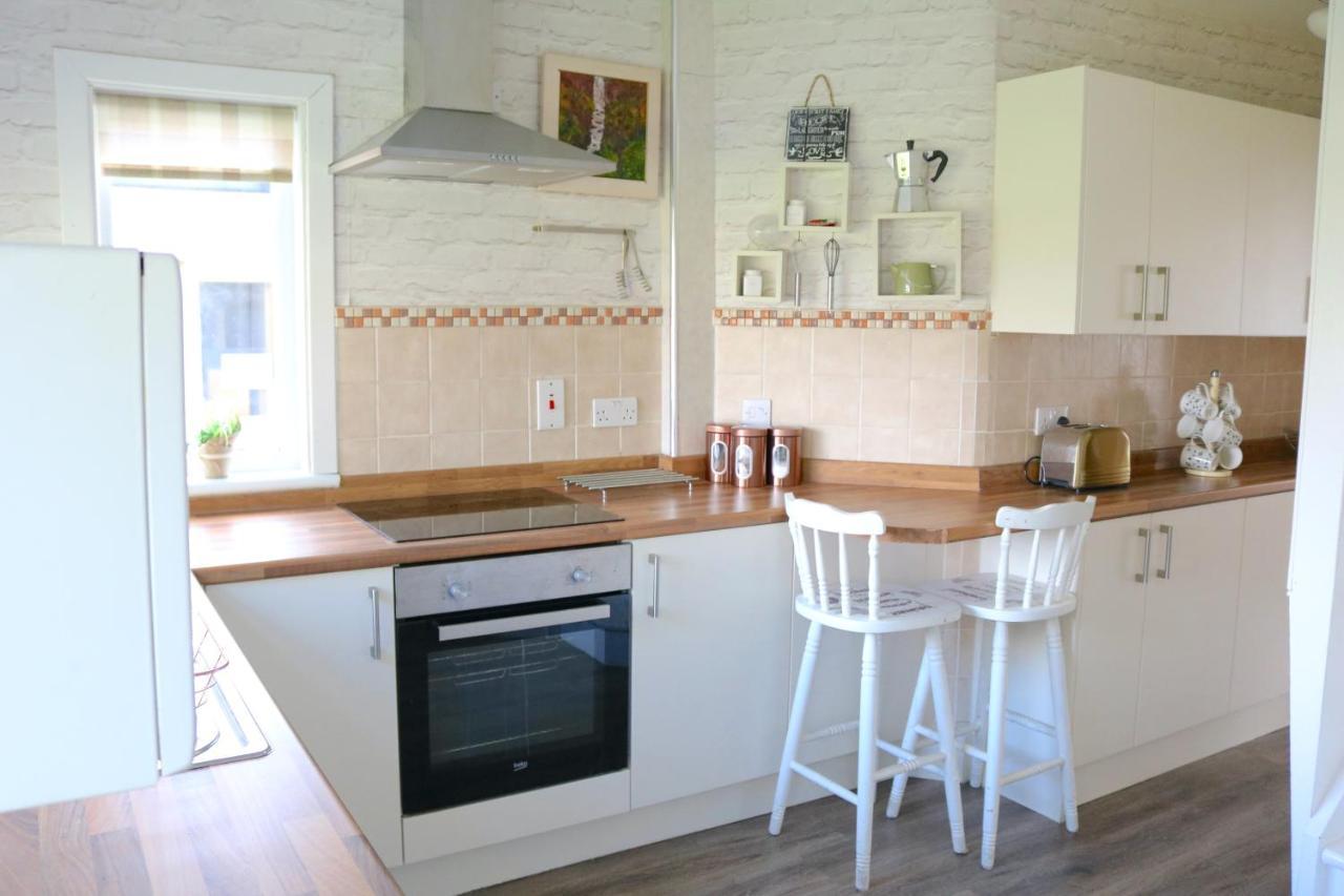 Holiday home Three Bed In *