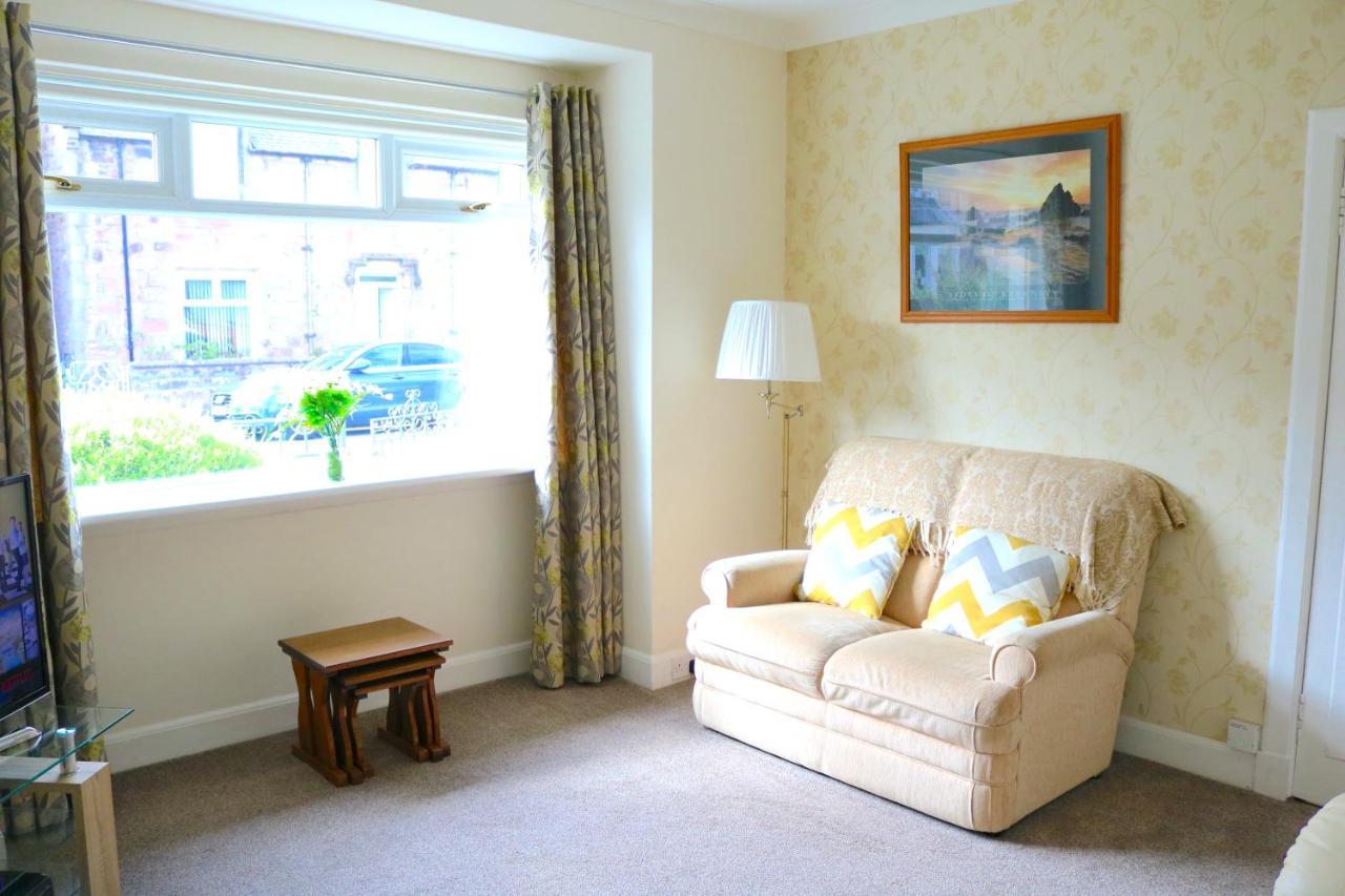 Holiday home Three Bed In *