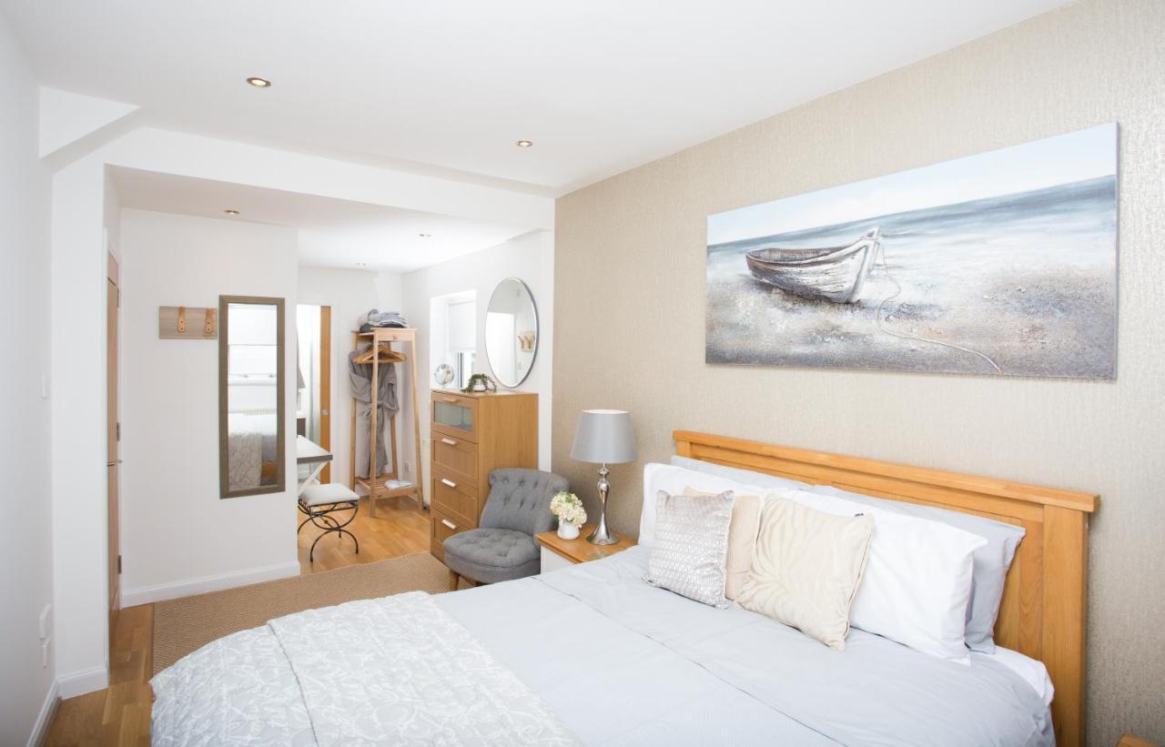 Fishermans Holiday home *