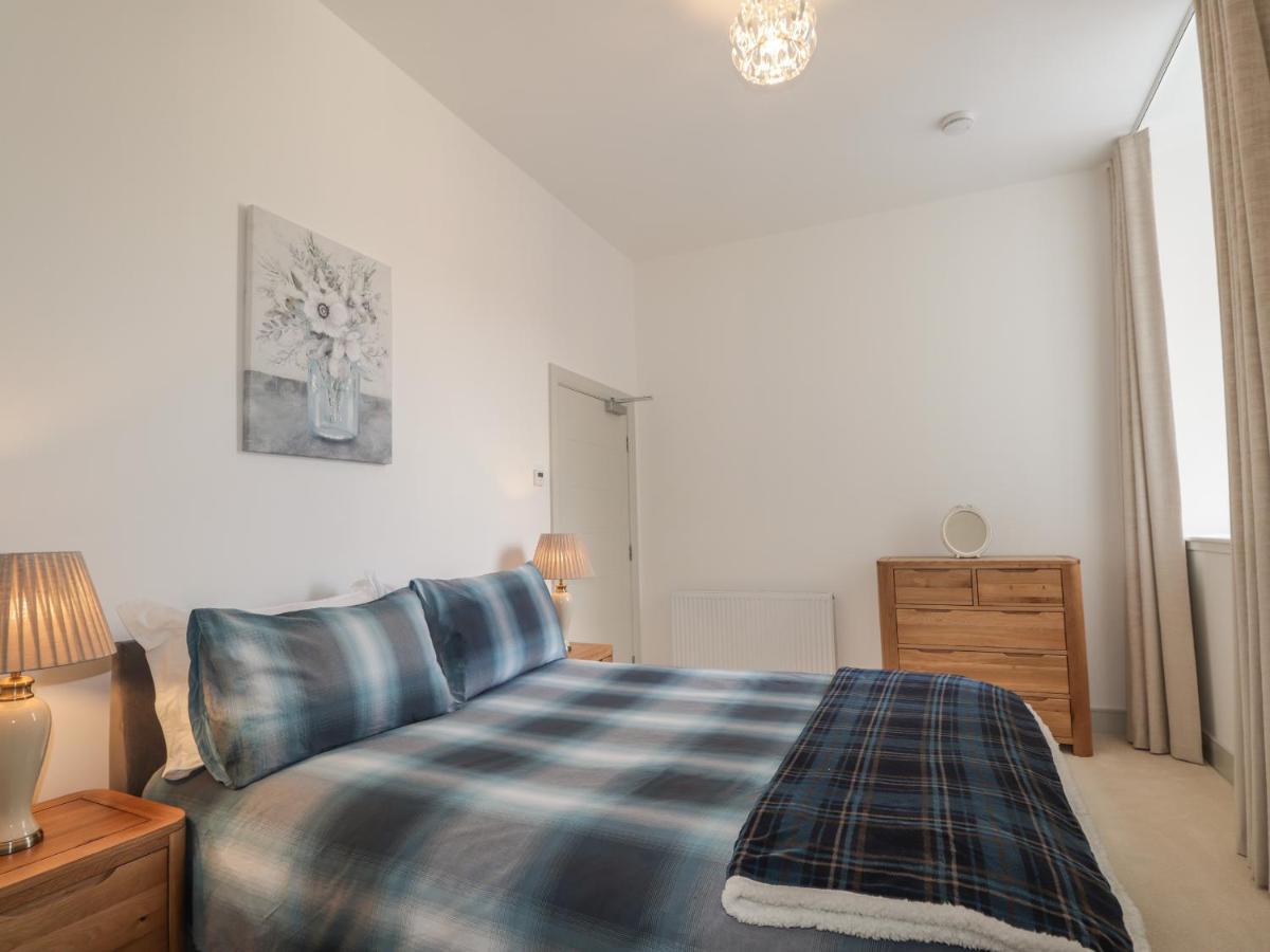 Apartment The Great Glen *