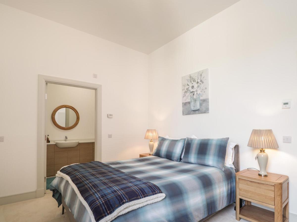 The Great Glen Apartment Inverness