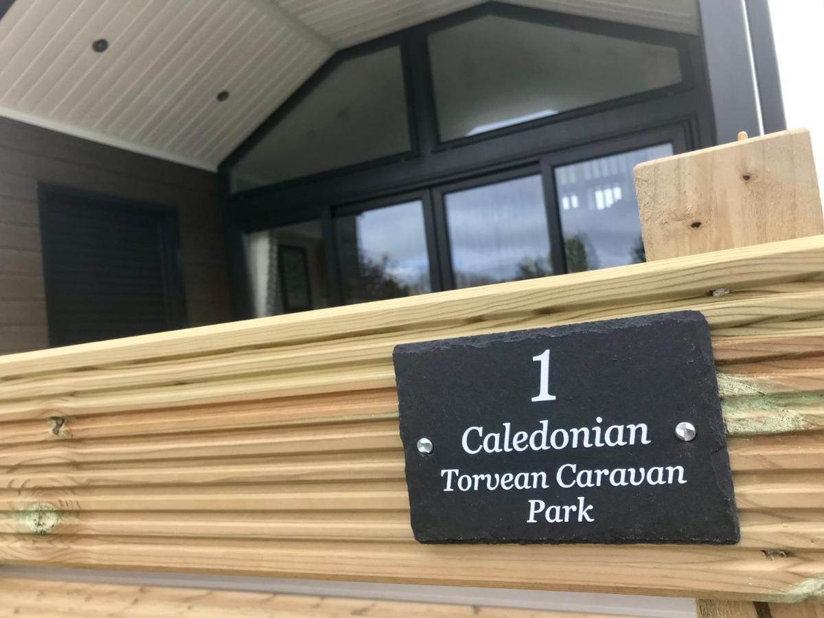 Holiday home Caledonian 1 Inverness