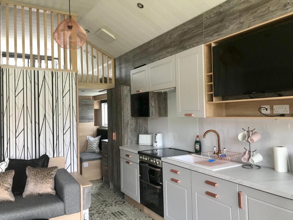 Caledonian 2 Holiday home