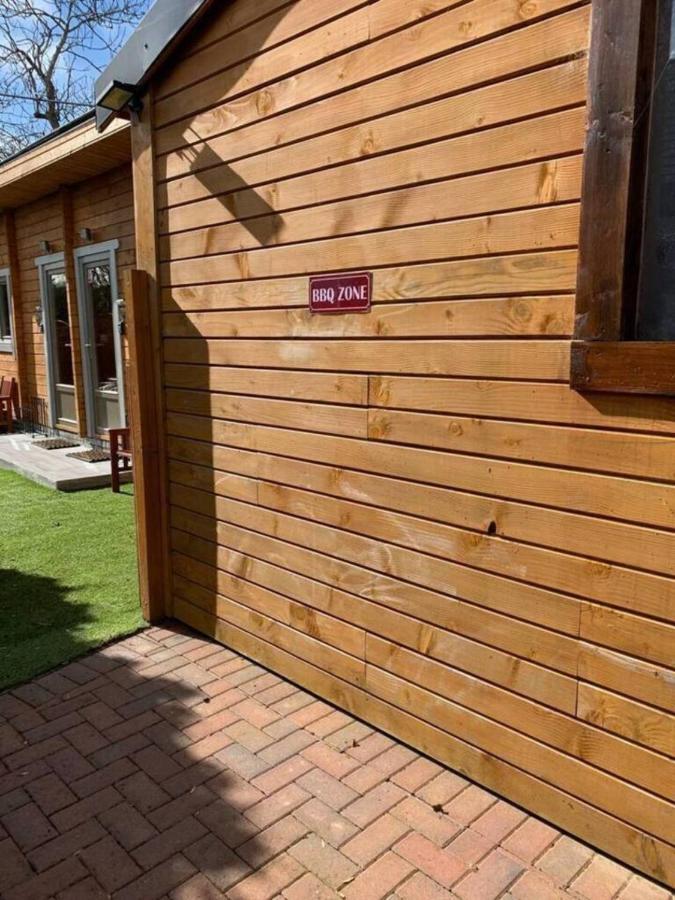 Holiday home Immaculate 5 Mins To Dogs Welcome