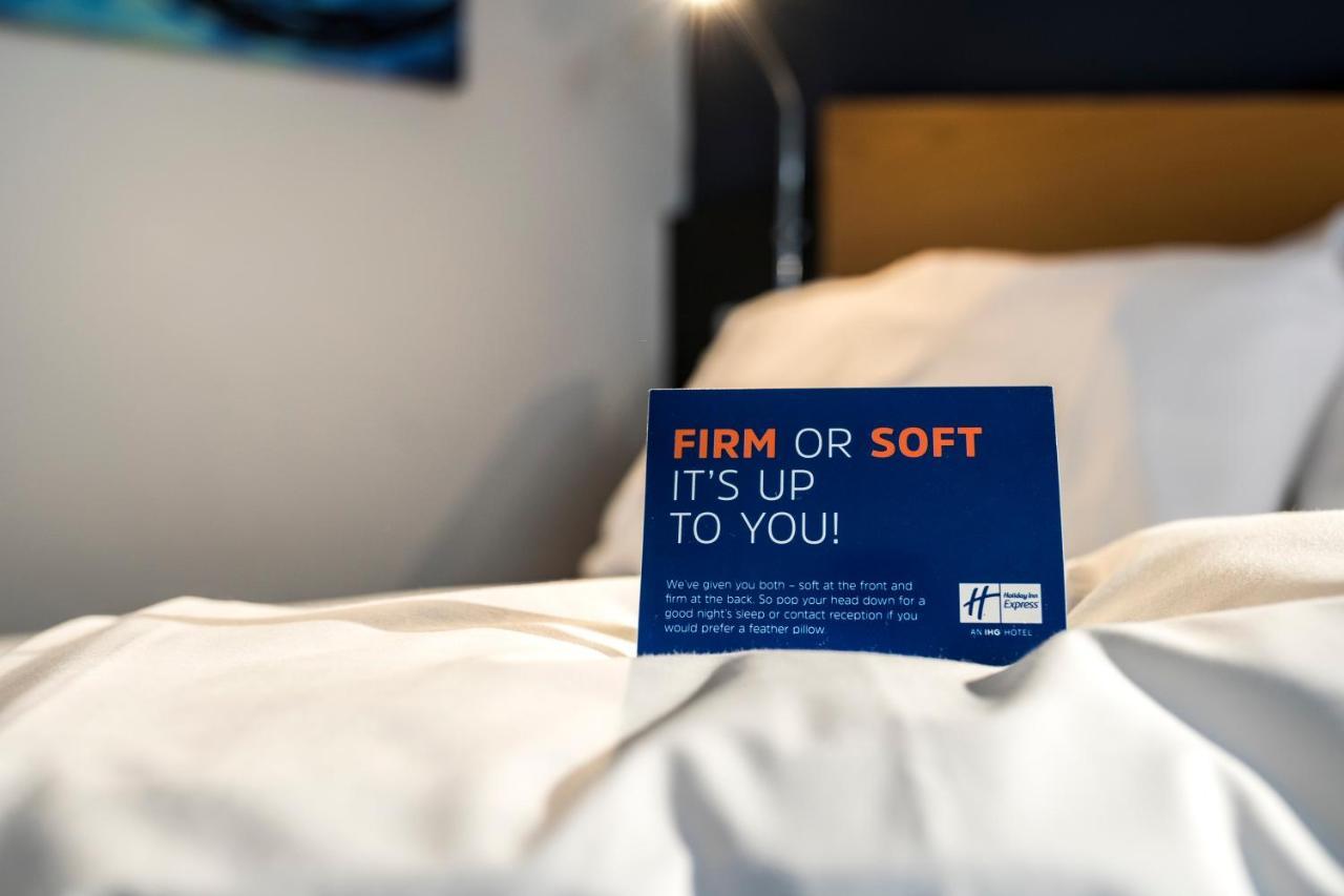 Hotel Express By Ihg Inverness