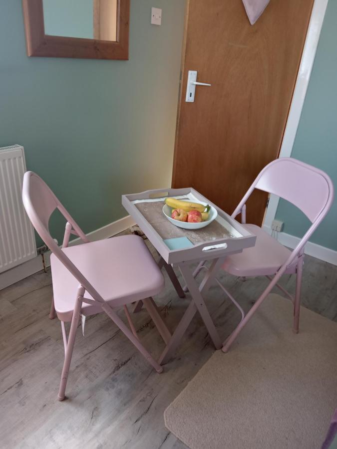Double Only Light Breakfast Only Available Eaten Within Private Use Of Bathroom Guest house Inverness