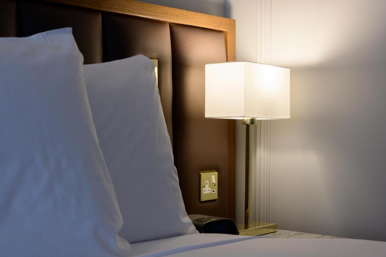 Hotel Ness Walk 5*