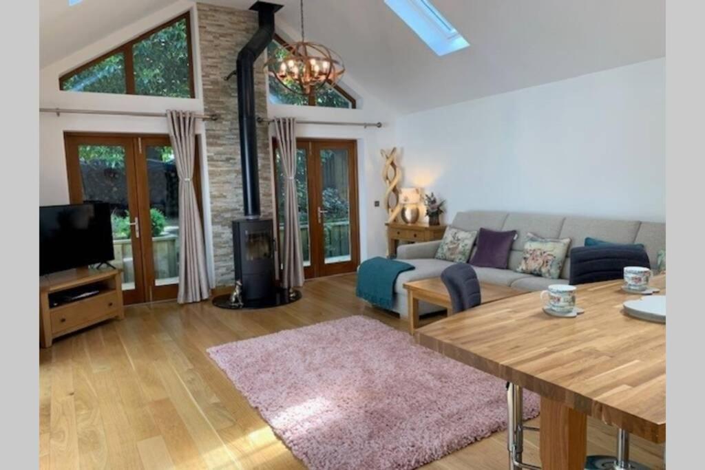 Apartamento Ness Inverness