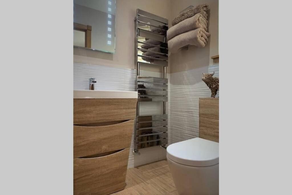 Ness Apartamento