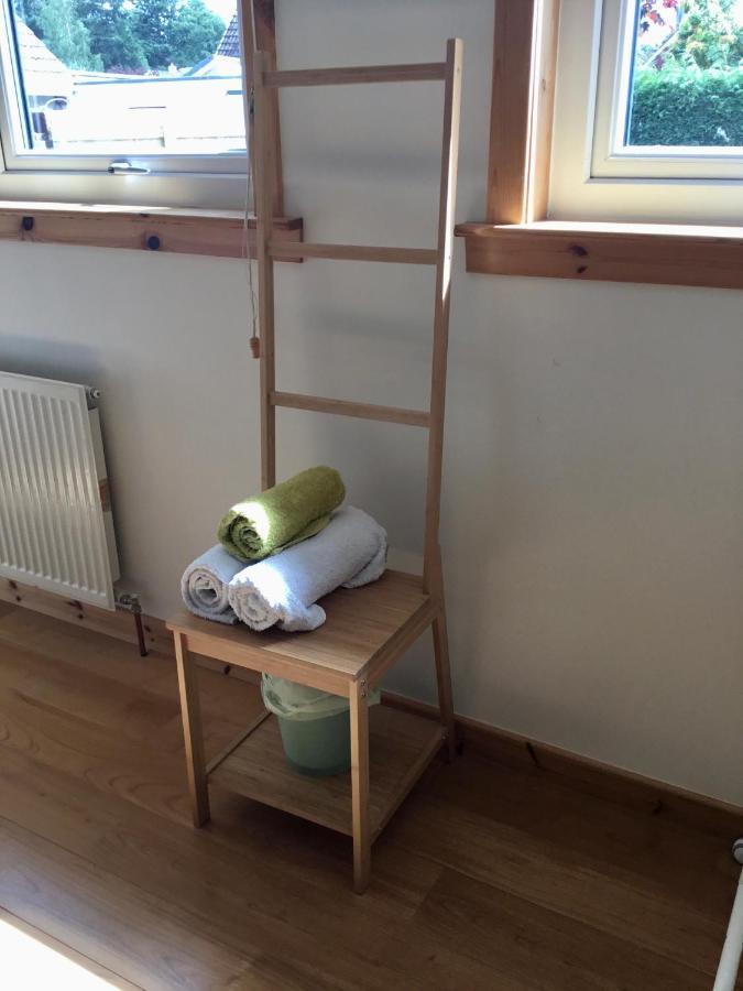Agane Bed & Breakfast *