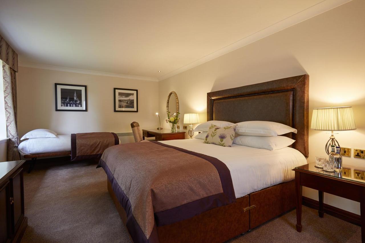 Macdonald Drumossie Hotel 4*