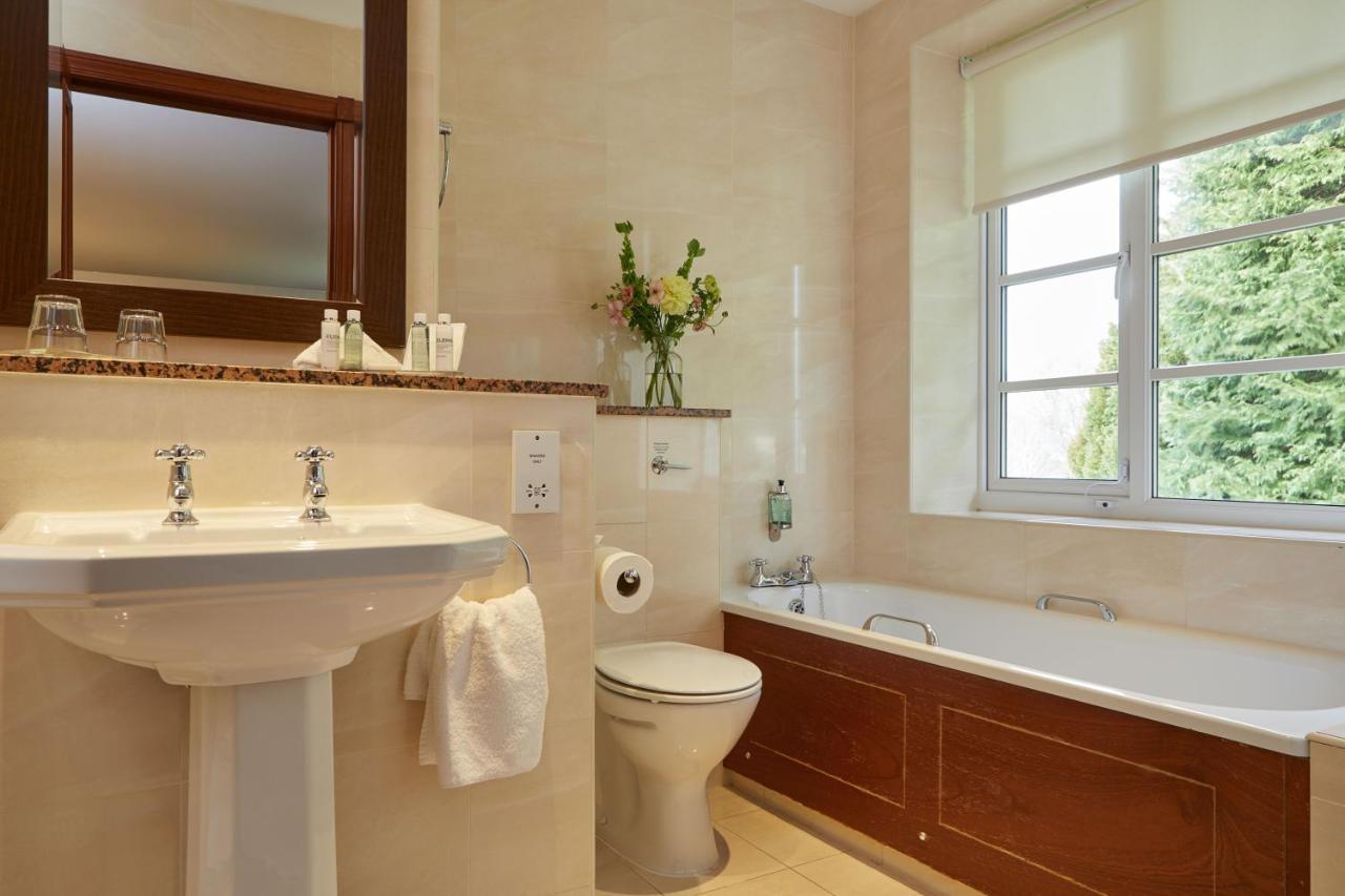 Macdonald Drumossie Hotel 4*