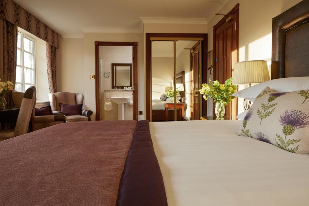 Hotel Macdonald Drumossie