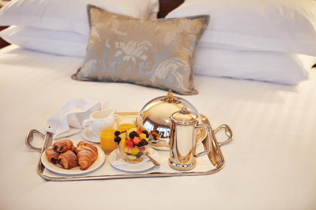 Macdonald Drumossie Hotel 4*