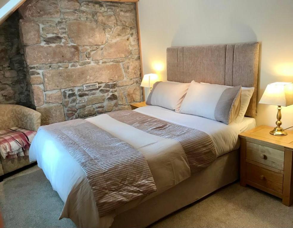 No 10 The Apartment Inverness