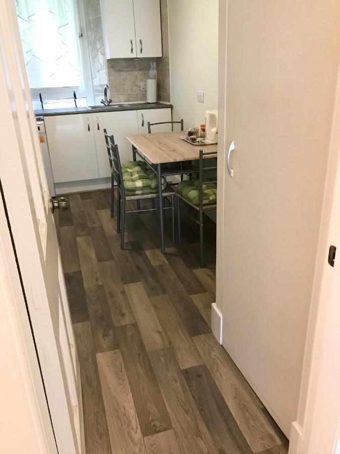 Cozy Apartamento Inverness