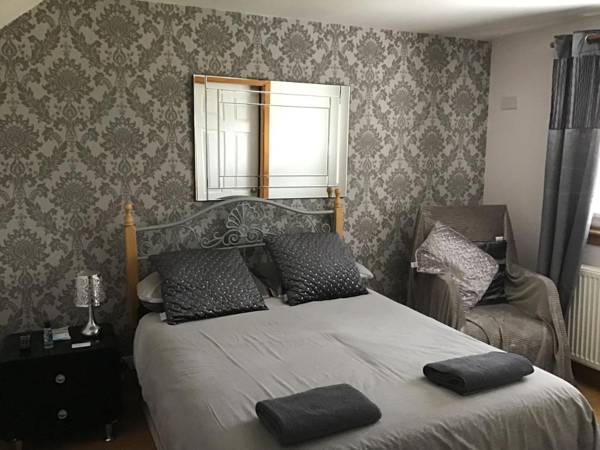 Homestay No.9 Inverness